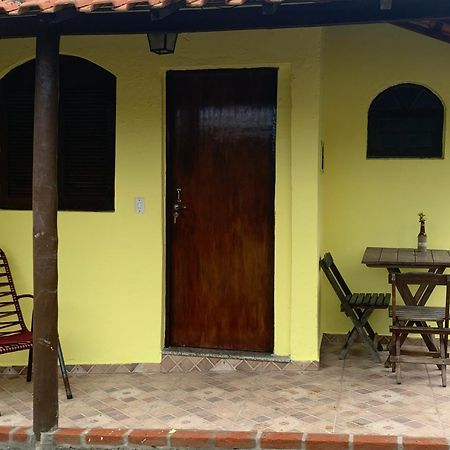 مبيت وإفطار São Roque Rancho Cavalomania المظهر الخارجي الصورة