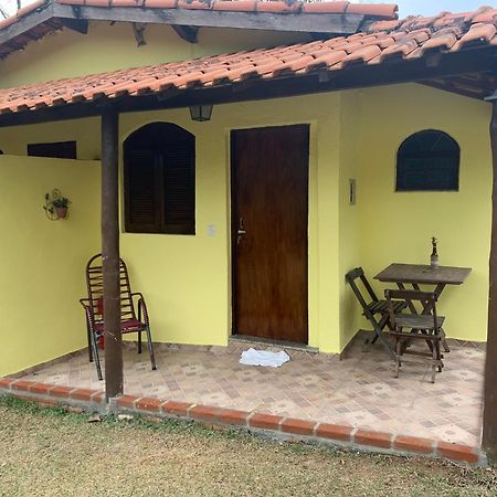 مبيت وإفطار São Roque Rancho Cavalomania المظهر الخارجي الصورة