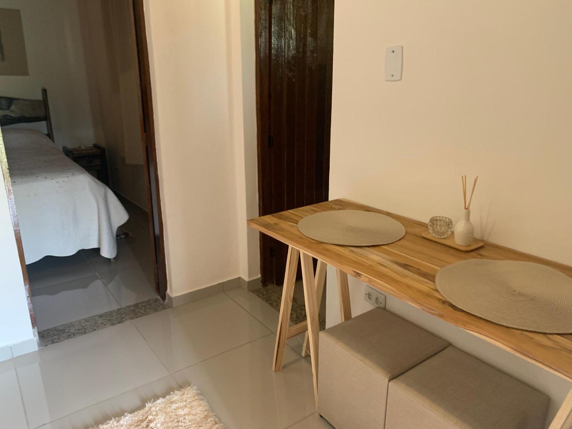 مبيت وإفطار São Roque Rancho Cavalomania المظهر الخارجي الصورة