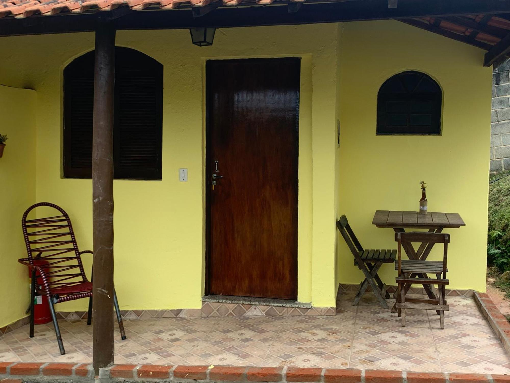 مبيت وإفطار São Roque Rancho Cavalomania المظهر الخارجي الصورة