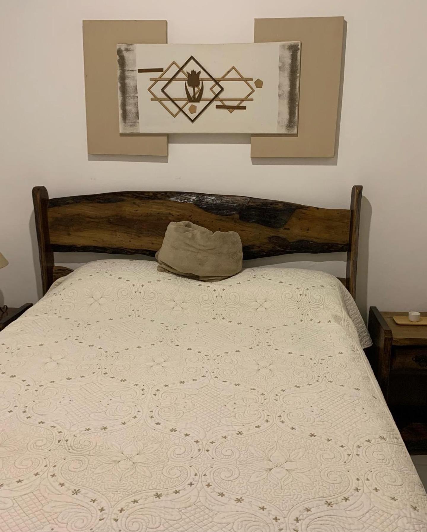 مبيت وإفطار São Roque Rancho Cavalomania المظهر الخارجي الصورة