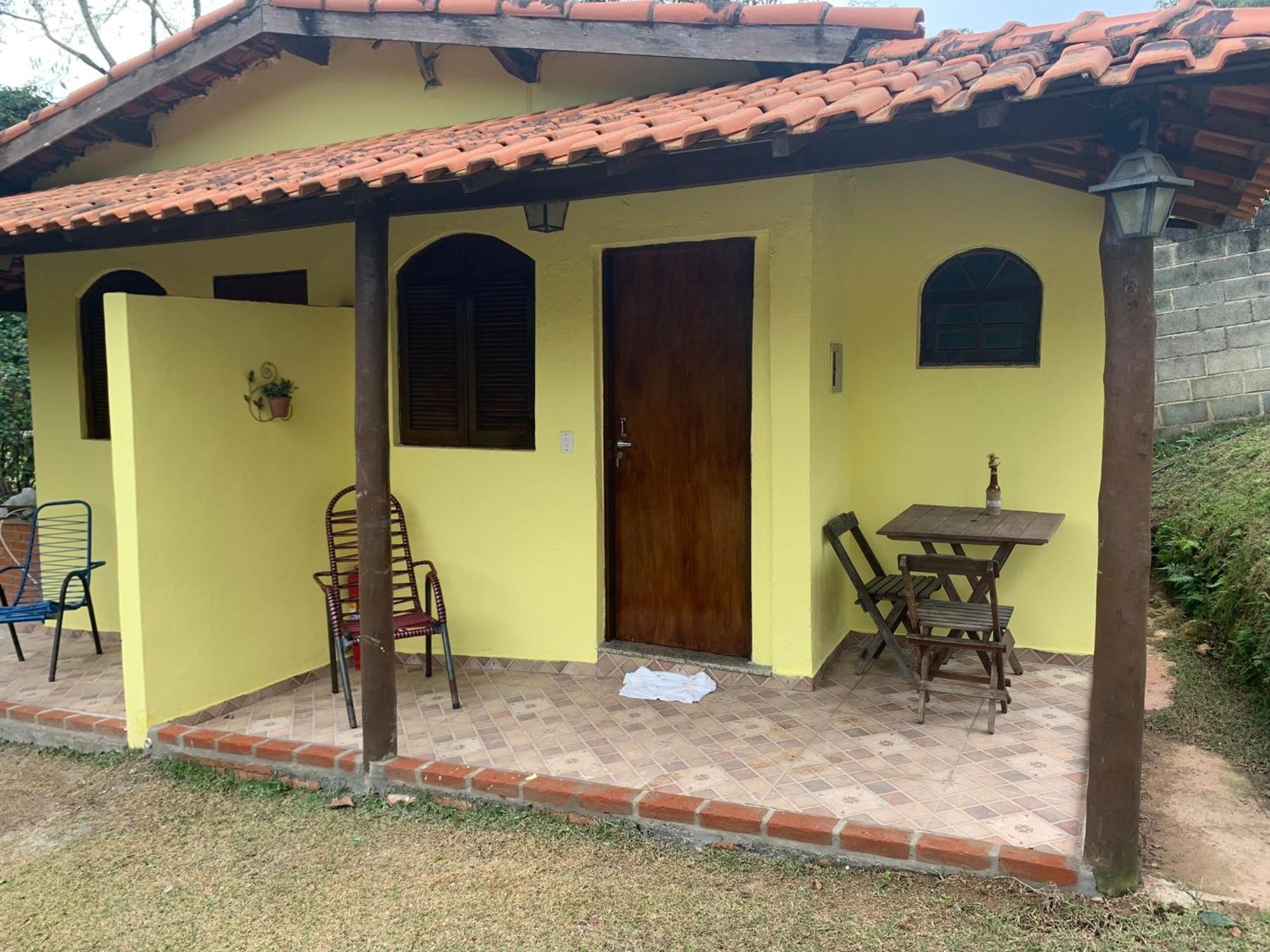 مبيت وإفطار São Roque Rancho Cavalomania المظهر الخارجي الصورة